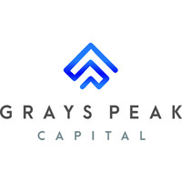 Grays Peak Capital logo - Similar company to Sencorpwhite