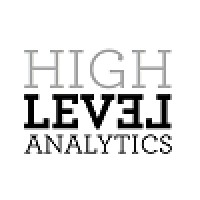 High Level Analytics Inc. logo - Similar company to Streamml Inc.