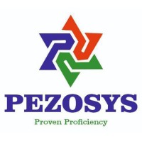 Pezosys India Private Limited logo - Similar company to Dexxion