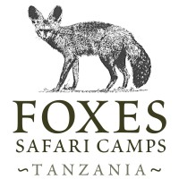 Foxes Safari Camps logo - Similar company to Emboo