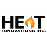 Heat Innovations Inc. logo - Similar company to Icon Technologies