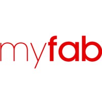 myfab logo - Similar company to Spootnik.Com