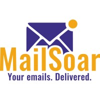 MailSoar logo - Similar company to Mailkit