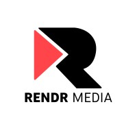 Rendr Media logo - Similar company to Rendr Media | Film - Media