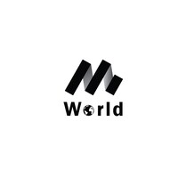 The Material World logo - Similar company to Association For Land Reform And Development (Alrd)