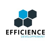 Efficience Développement logo - Similar company to Inea Expertise