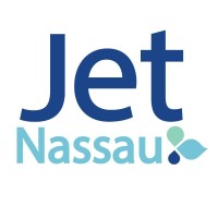 Jet Nassau MYNN logo - Similar company to Standard Aviation