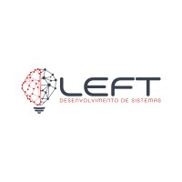 Left Tecnologia logo - Similar company to Audisoft Sistemas