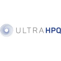 High Purity Quartz Limited (UltraHPQ) logo - Similar company to Dorfner Anzaplan