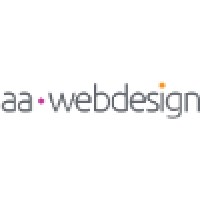 AA Webdesign logo - Similar company to Ysc Co.