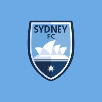 Sydney FC logo - Similar company to Sydney Convention And Exhibition Centre