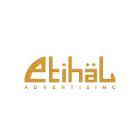 Etihal Advertising logo - Similar company to Ons Digital Marketing
