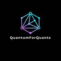 Quantumforquants