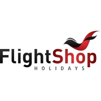 Flight Shop Holidays logo - Similar company to Traveldham