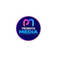 Promoto Media logo - Similar company to Theindiabizz