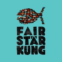 Fairstärkung logo - Similar company to Take My Hand E.V.