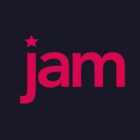 JAM Sports Management logo - Similar company to Properganda Communications