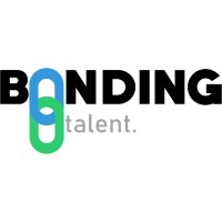 Bonding Talent logo - Similar company to Blockamp