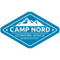 Camp Nord Norderstedt logo - Similar company to Migration Ai