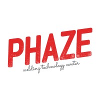 Phaze Welding Technology Center logo - Similar company to Arcking Welding Technology Co., Ltd