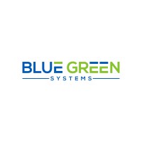 BLUE GREEN Systems GmbH logo - Similar company to Hermes Systeme Gmbh
