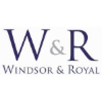 Windsor & Royal logo - Similar company to Qase3D