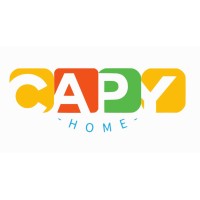 Capy Home logo - Similar company to Tis Vietnam Furniture