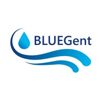 BLUEGent logo - Similar company to Imaqua Bv