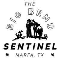 West Texan Media Group || The Big Bend Sentinel