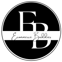 Ecommerce Buddies logo - Similar company to Amapulse