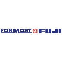 ForMost FUJI logo - Similar company to Unisensor Usa, Inc.