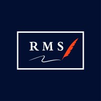 RMS Recruitment London logo - Similar company to Hpc Engineering & Design Services