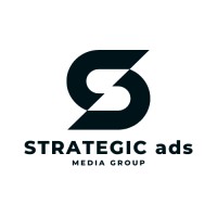 Strategic Ads Media logo - Similar company to A.D Training