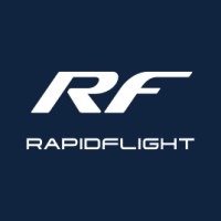 RapidFlight logo - Similar company to Crestlink