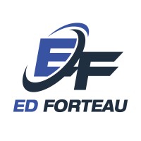 EdForteau.com logo - Similar company to Zeroone