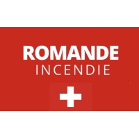 ROMANDE Incendie logo - Similar company to Adefi Sa