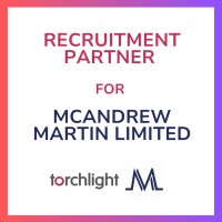 Torchlight Recruitment Solutions logo - Similar company to Canapébox