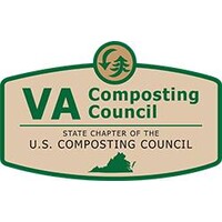 VIRGINIA COMPOSTING COUNCIL logo - Similar company to Nope Compost Co.