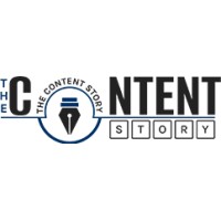 The Content Story logo - Similar company to Bromephy