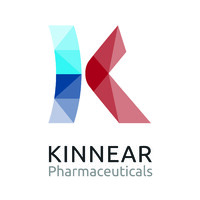 Kinnear Pharmaceuticals logo - Similar company to Thunder Biotech