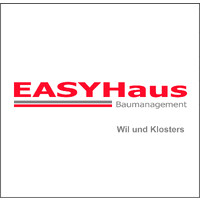 EASYHaus Architektur+Baumanagement GmbH logo - Similar company to Ebk Engineering & Baumanagement