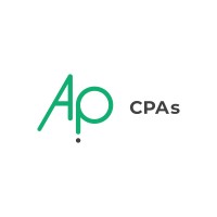 AP CPAs logo - Similar company to Thinktank Accountants