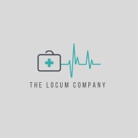The Locum Company logo - Similar company to Gobills Management Llc