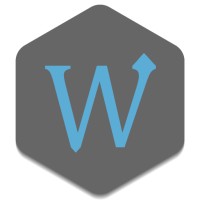 WordReact logo - Similar company to South County Executive Building Conference Center