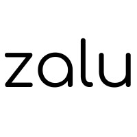 @zalu.br logo - Similar company to Mingle Prod