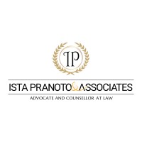 Ista Pranoto & Associates logo - Similar company to Aryanti & Pebriyanto Law Office (Ap Law Office)