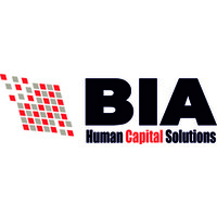 BIA Human Capital Solutions logo - Similar company to Leohr
