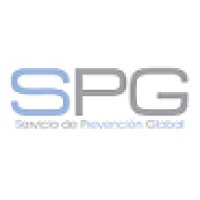 SPG Prevención logo - Similar company to Consultoría Integral De Prevención De Riesgos Laborales