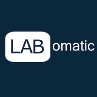 Labomatic logo - Similar company to Labomatic Instruments Ag