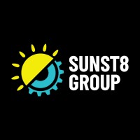 Sunst8 Group logo - Similar company to Bhd Qld
